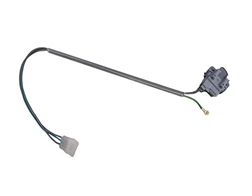 Amazon.com: 3949247 3949237 Washing Machine Door Lid Switch Fits